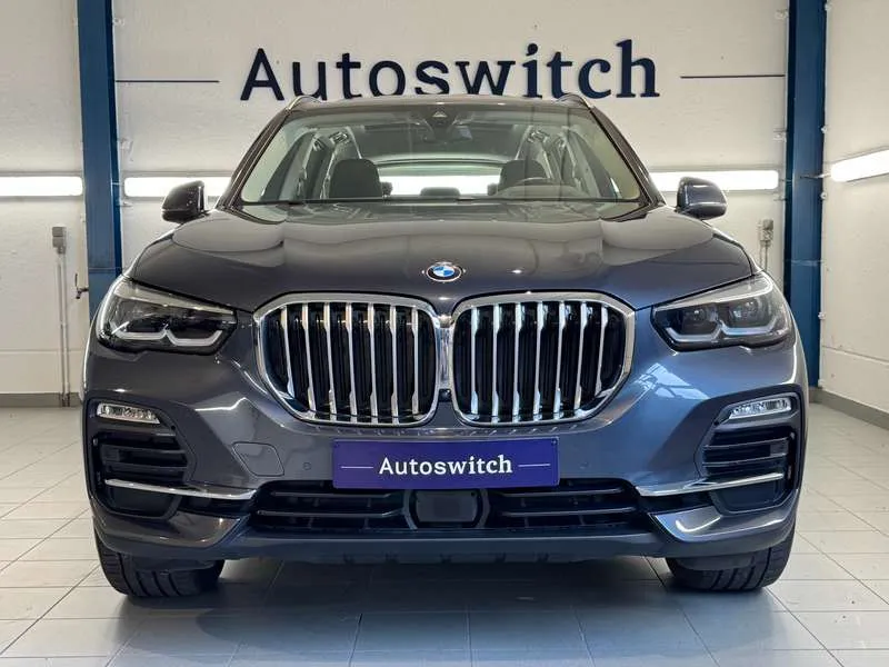 BMW X5 xDrive 45e - Pano/DrivAss/Headup/ComfSeat/Trekh/.. Image 2