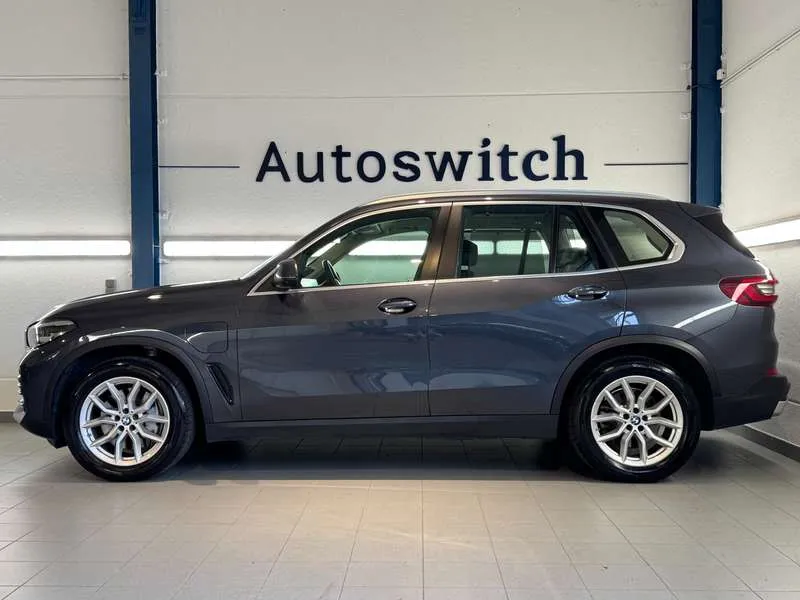 BMW X5 xDrive 45e - Pano/DrivAss/Headup/ComfSeat/Trekh/.. Image 3