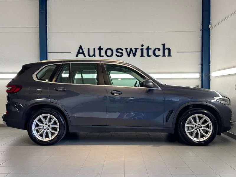 BMW X5 xDrive 45e - Pano/DrivAss/Headup/ComfSeat/Trekh/.. Image 5