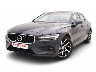 Volvo S60 2.0 T4 190 Geartronic + GPS + LED Lights
