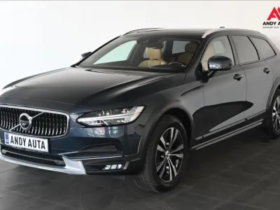 Volvo V90 2,0 D4 140kW AWD Cross Country