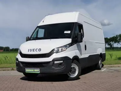 Iveco Daily 2.3 