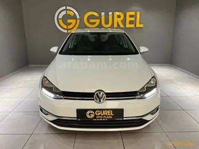 Volkswagen Golf 1.5 TSi Comfortline