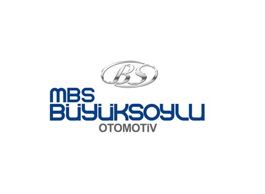 MBS Büyüksoylu logo